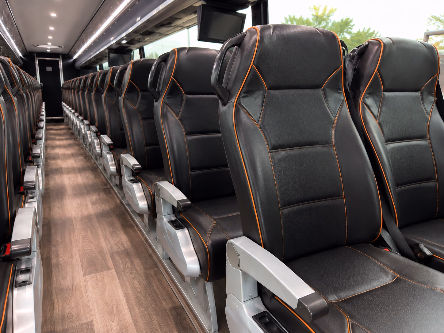 bachelor and bachelorette party buses from san leandro