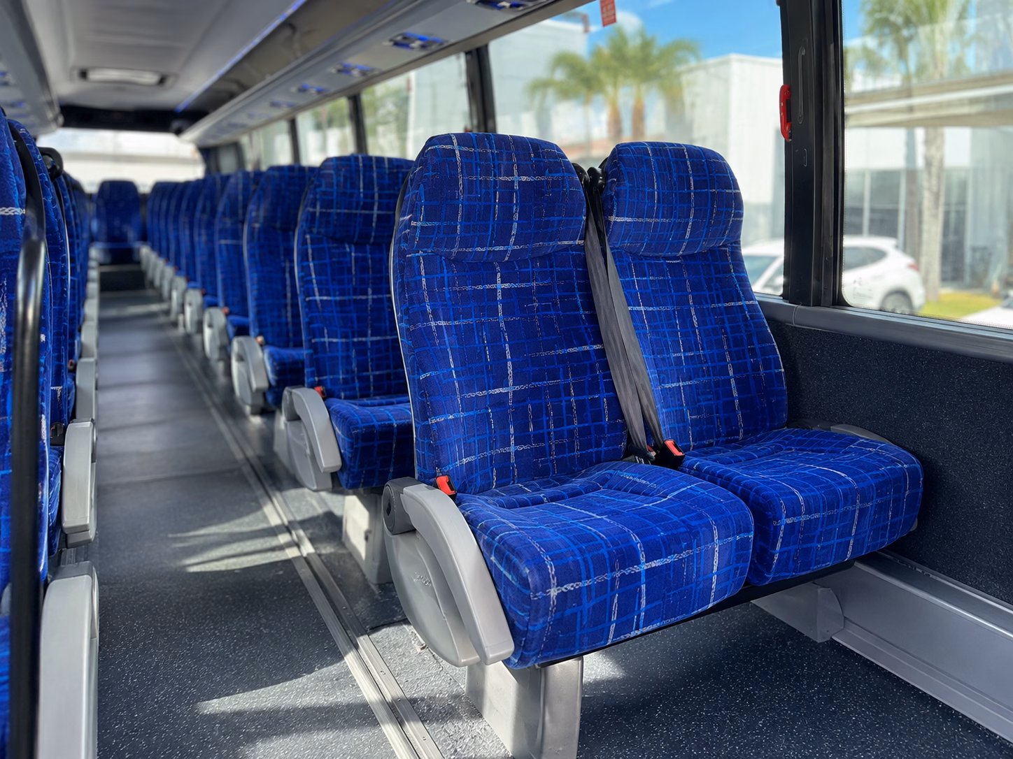 brewery and winery tour buses through san leandro s craft beer district