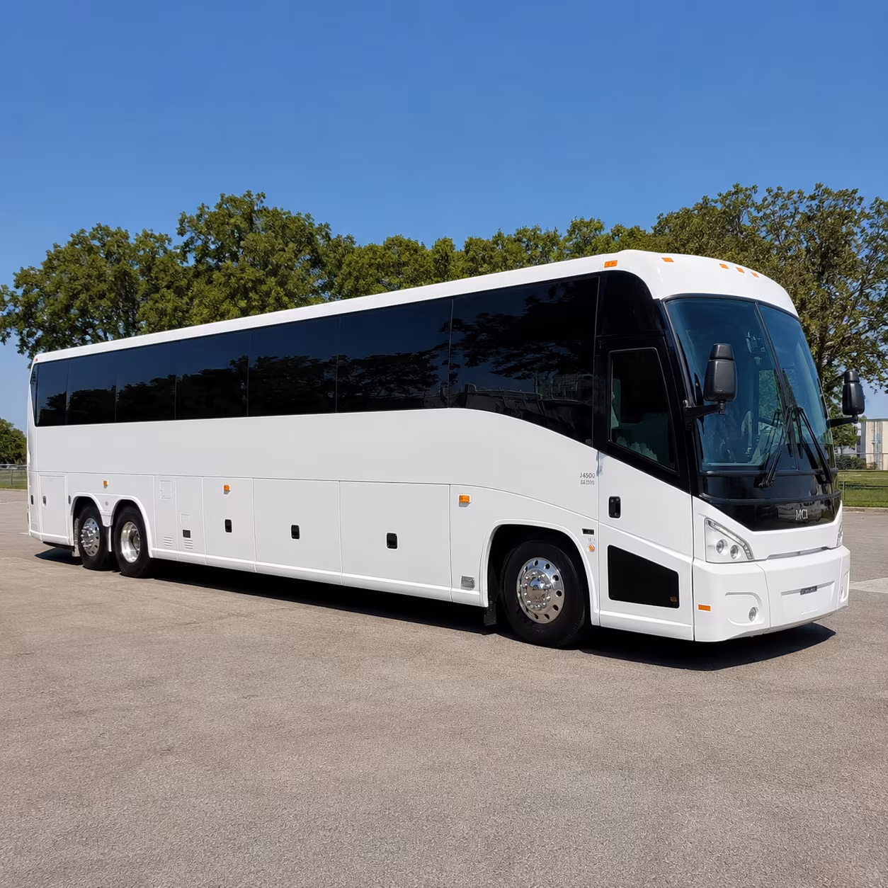 charter buses to oakland arena and coliseum complex shows