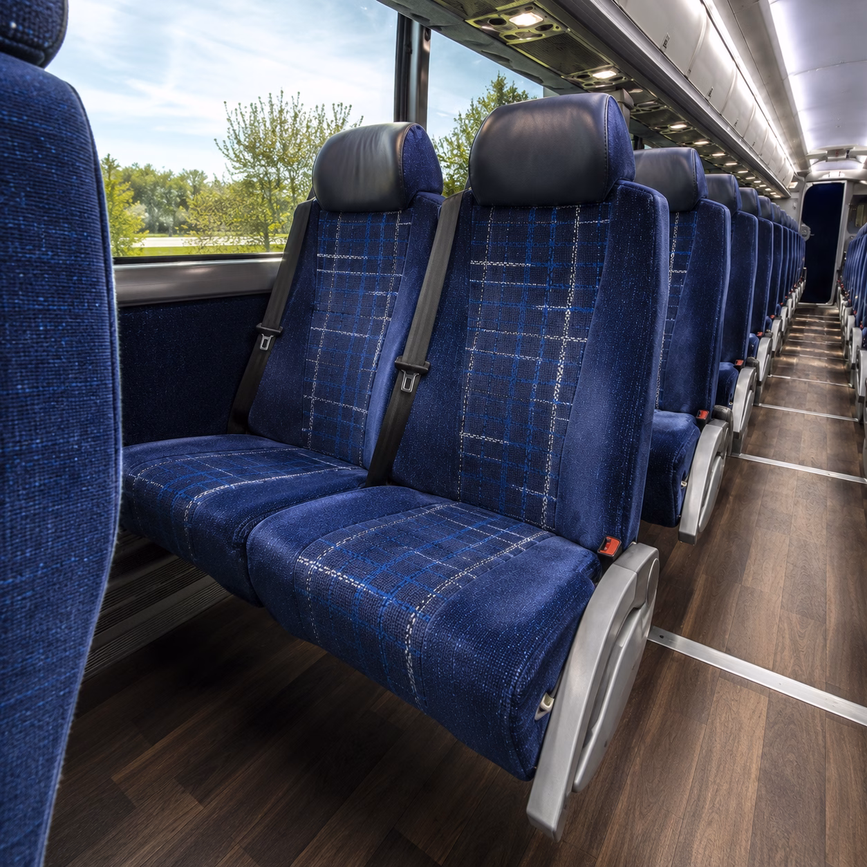 comparing san leandro buses made simple