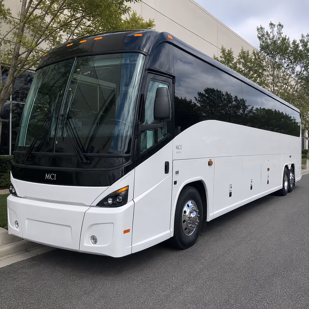 daily i 880 commuter shuttles for san leandro warehouse and distribution teams