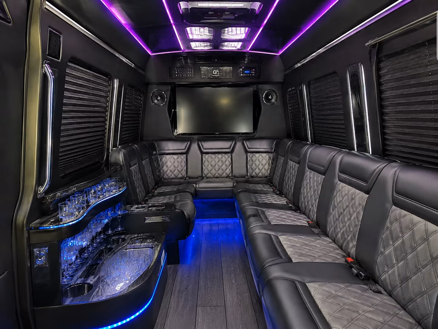 game day buses to oakland coliseum and chase center