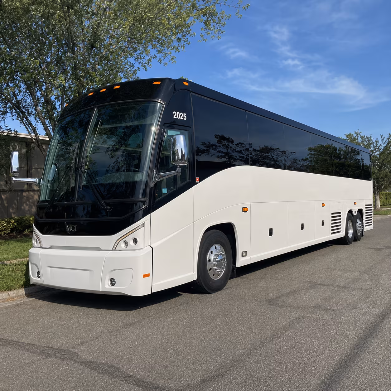 lake tahoe and reno charter bus rentals from san leandro
