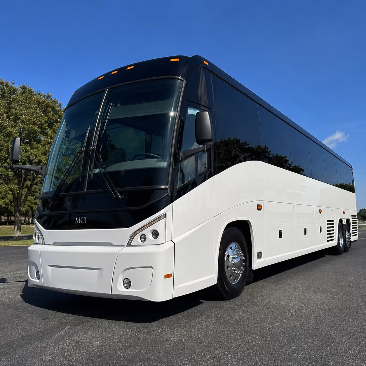 mission and outreach group buses across the east bay and beyond