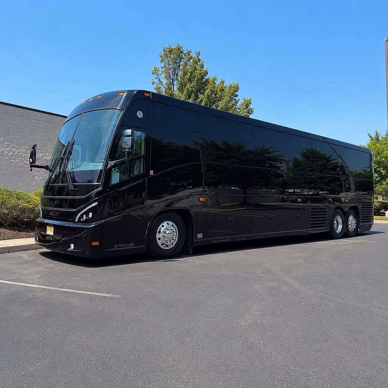 oakland airport group transportation for government and military personnel