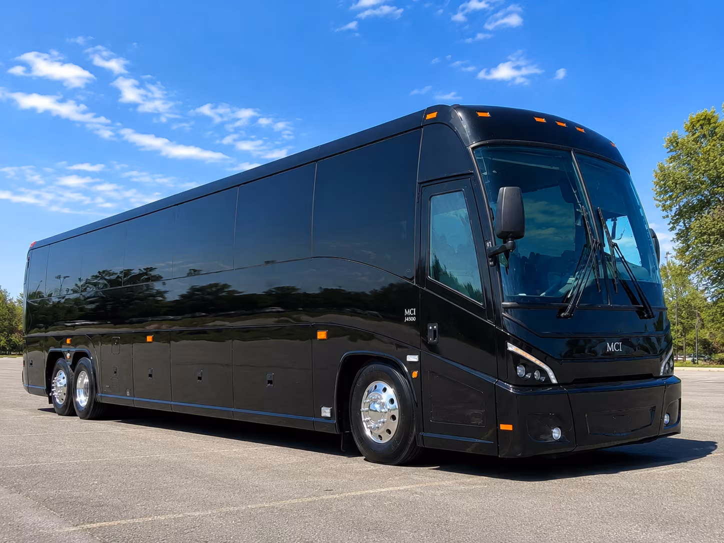 prom bus rentals for bishop o dowd and castro valley high school groups