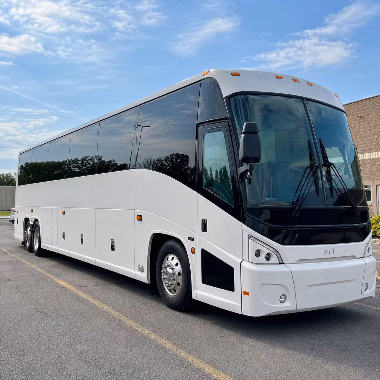 san leandro concert transportation onboard seating