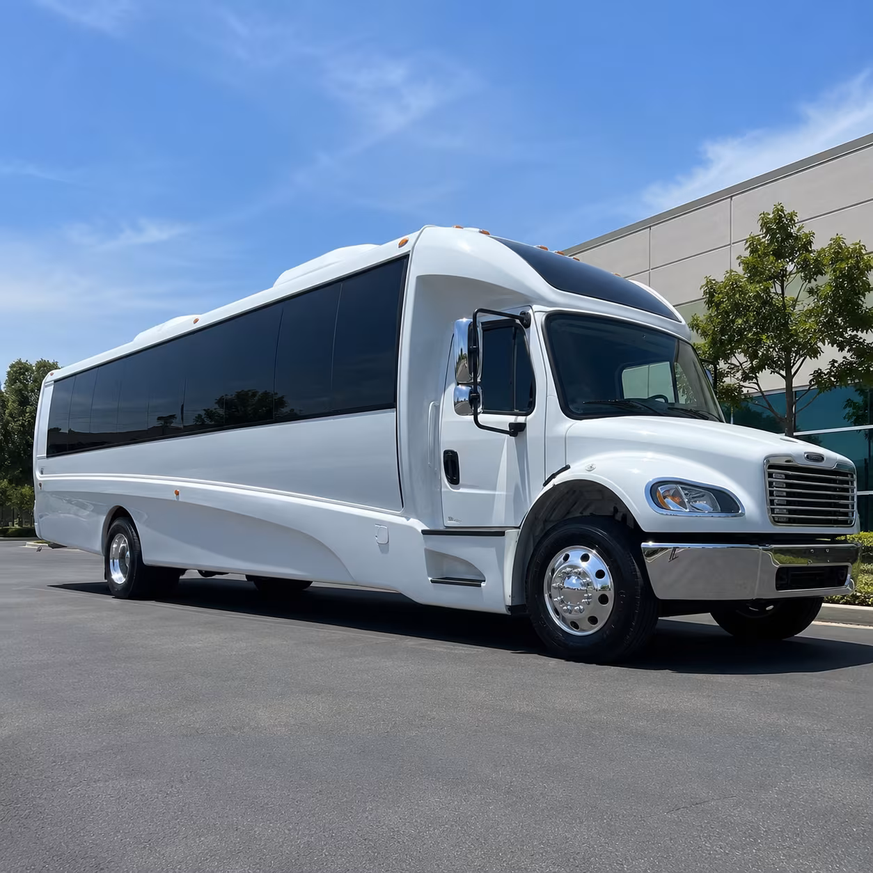 san leandro government military transportation onboard