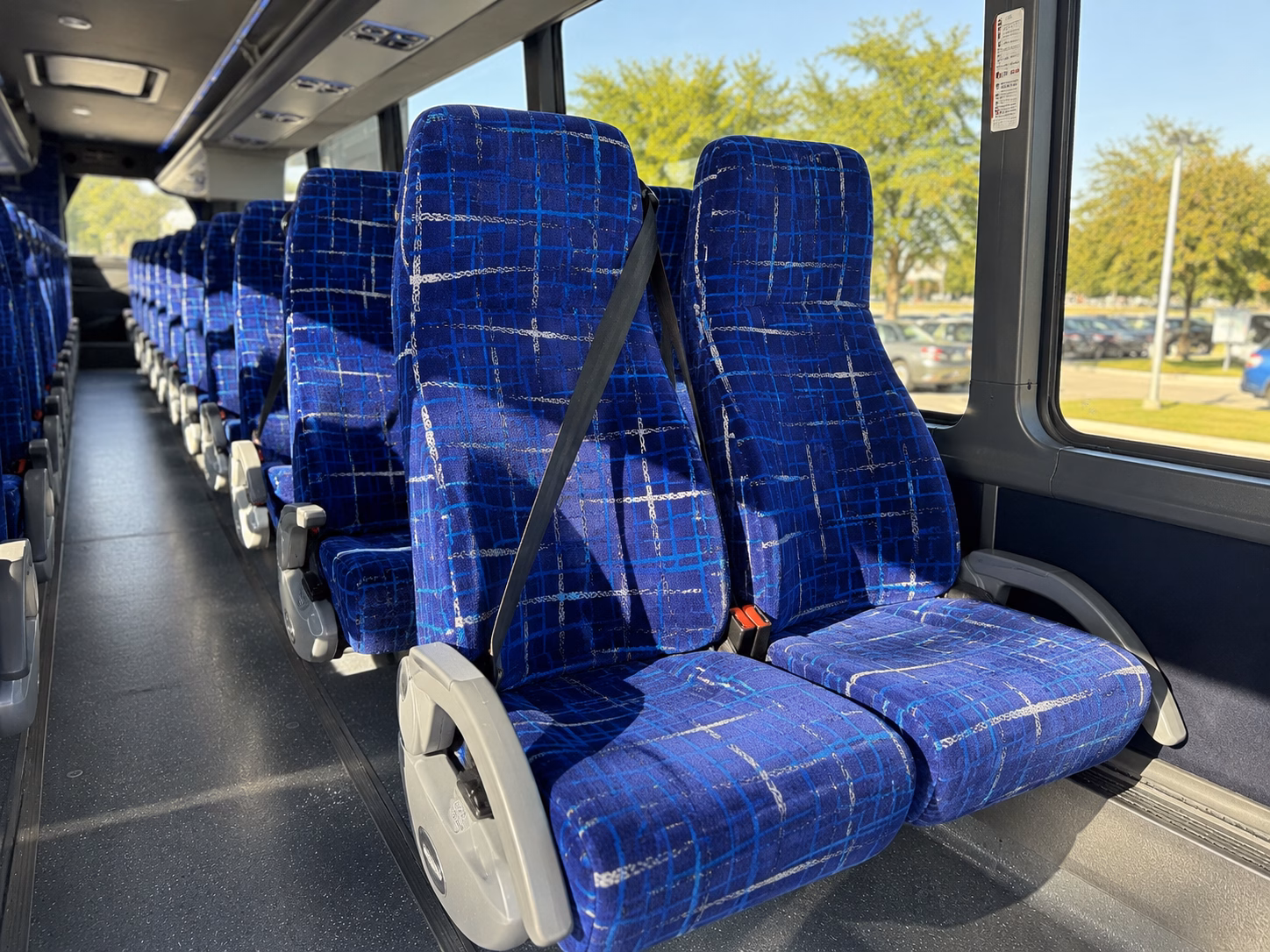 san leandro long distance transportation