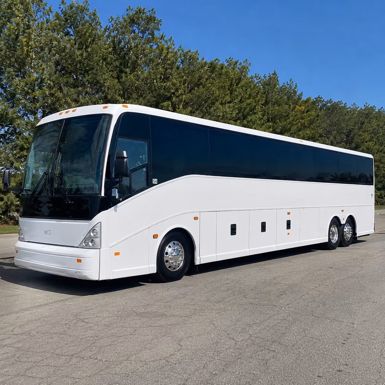 san leandro private event transportation onboard seating
