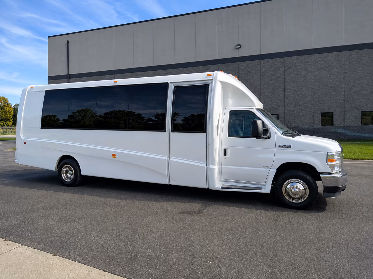 san leandro wine tour brewery transportation onboard seating