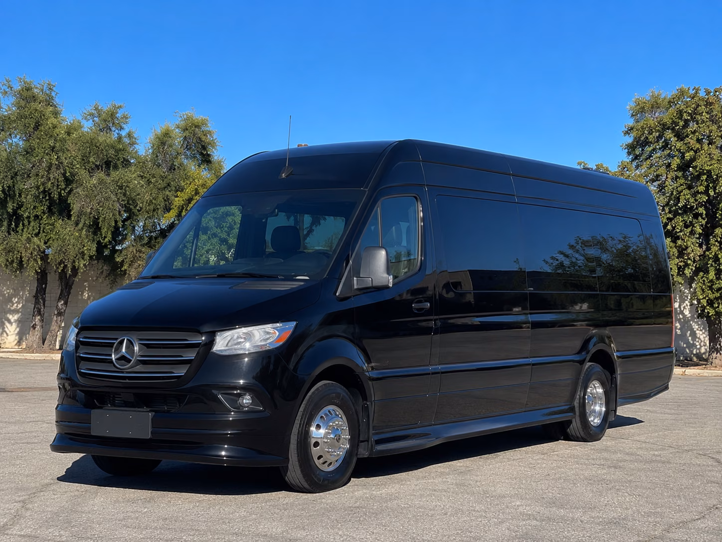 transportation serving san leandro and nearby cities