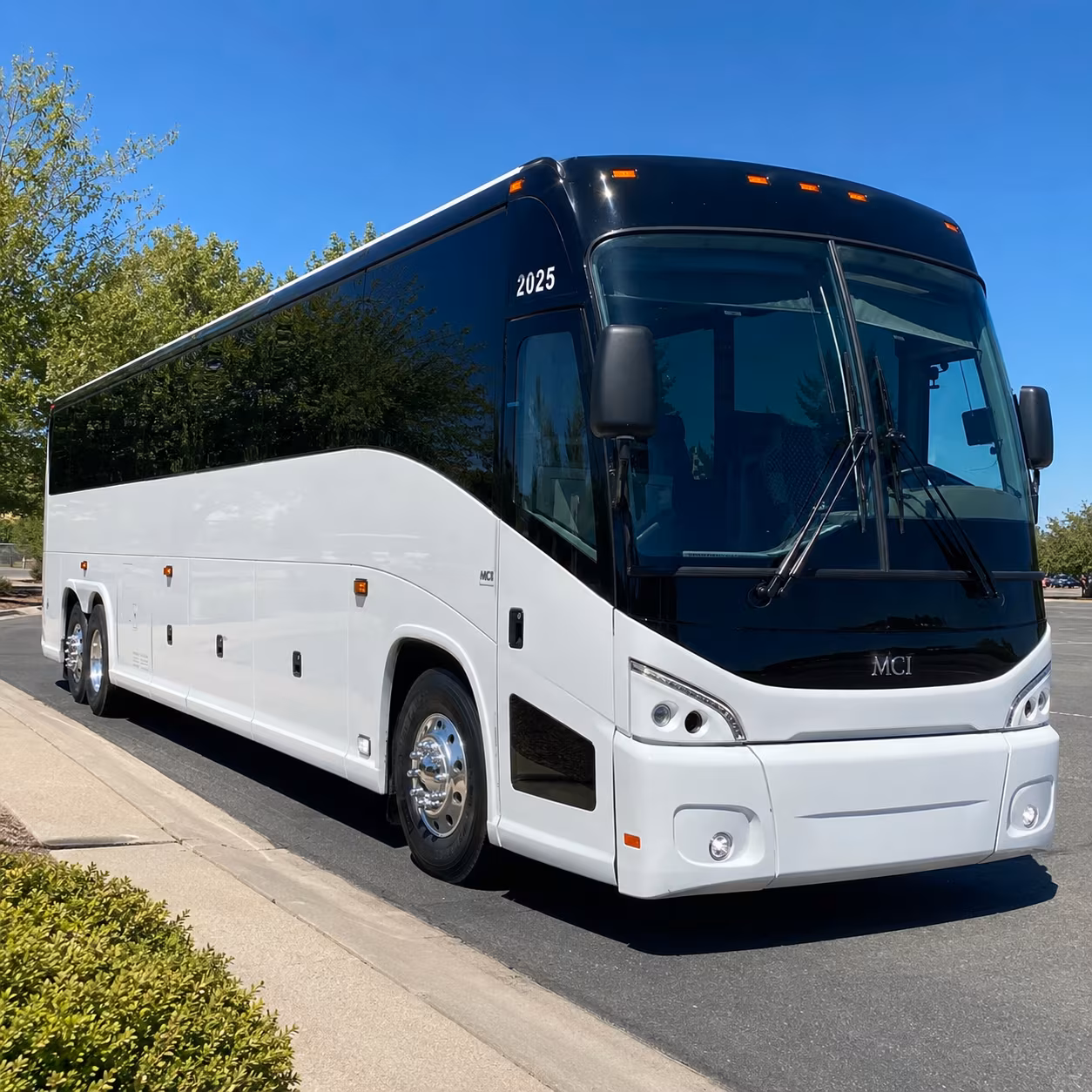 yosemite and central california charter bus tours from san leandro